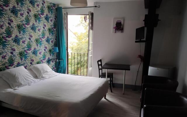 L'orée des 3 Rivières