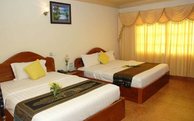 Lux Guesthouse