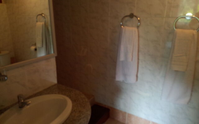 CHEZ LORNA 3 nights or plus