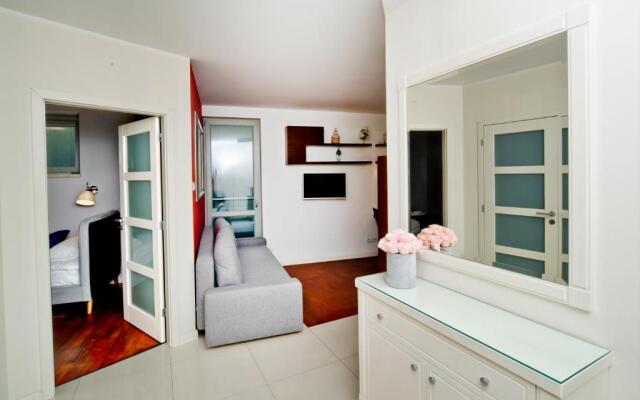 BlueApart Willa 4 Zywioly Jurata