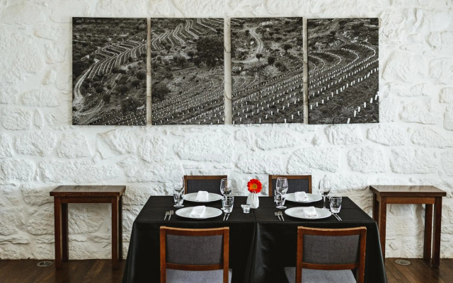 Hotel Rural Douro Scala