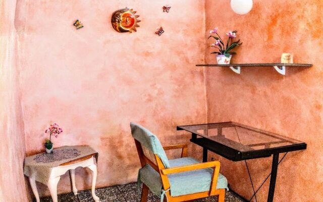 Nice Apartment, Equipped Near the Malecon and the Beach