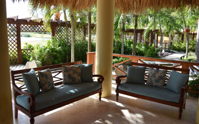 Sunset boutique hotel  All-Suites