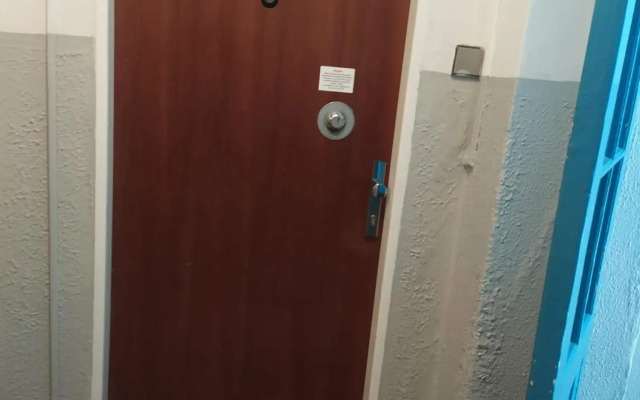 PISQOR Apartment - self check-in