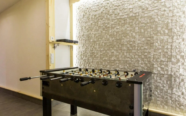 Apartament Pajo Ii Rezydencja Tatry