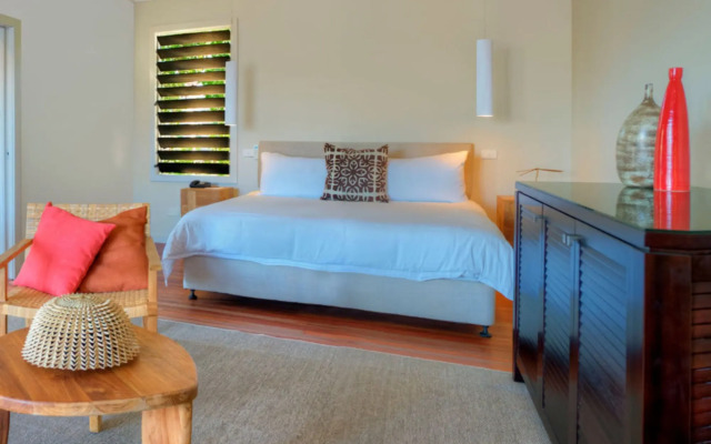 Vomo Island Resort