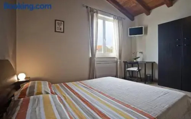 B&B Tocà la Louna
