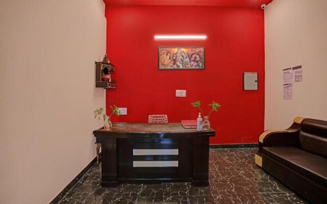 Flagship 87294 Pari Hotel