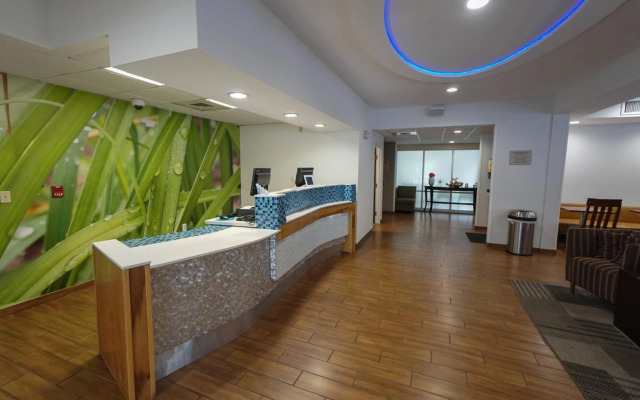 Springhill Suites by Marriott Savannah Midtown