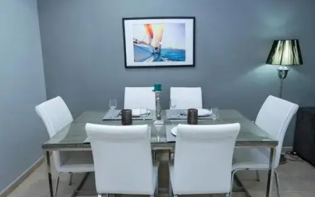 Elite Residence by Deluxe Holiday Homes