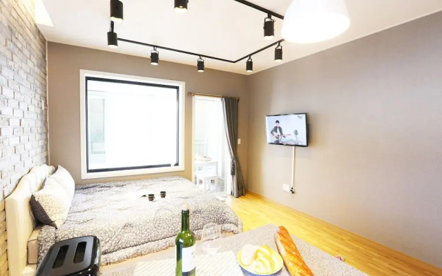 Namhae Dream Green Pension