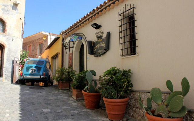 Al Borgo Medievale