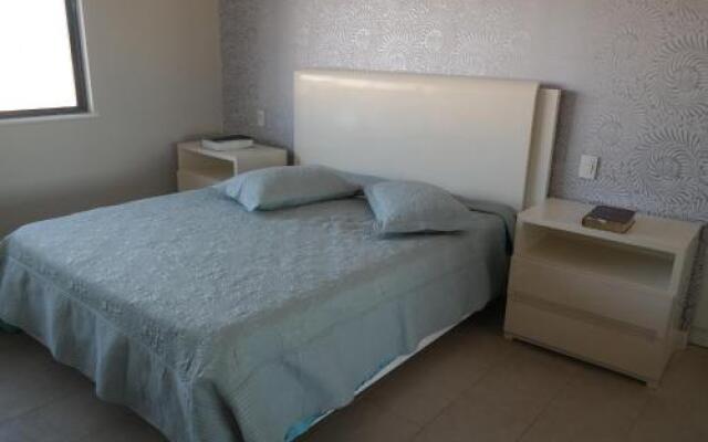 Apartamento Luxuoso 4 Quartos Rio Vermelho