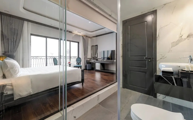 Sapa Soleil Hotel