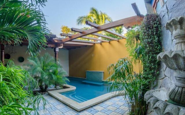 La Islita Boutique Hotel