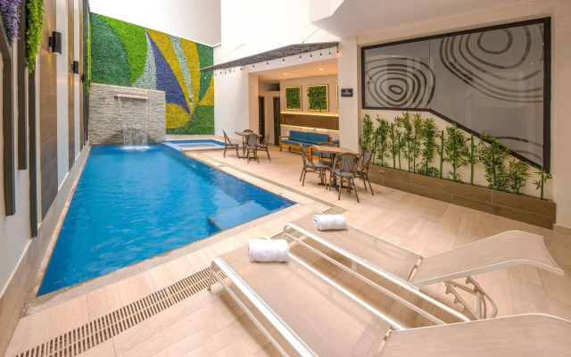 REEC Machala by Oro Verde Hotels