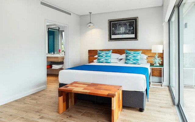 Sables d’Or Luxury Apartments