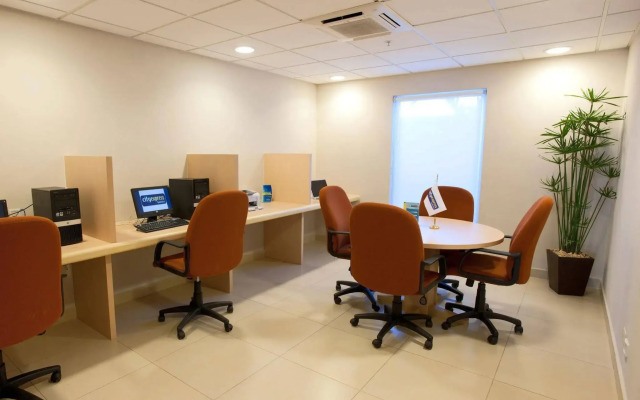 City Express by Marriott Los Mochis