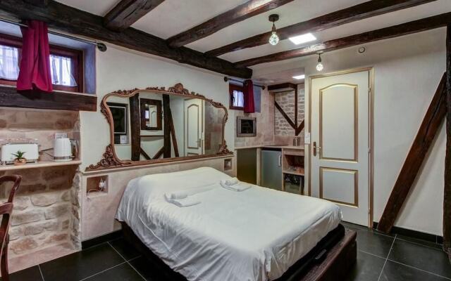 Studio Le Refuge - Le Formel