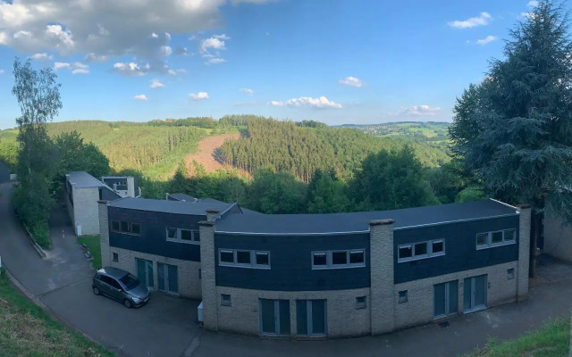 Terrasses de Malmedy 47