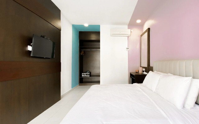 The Concept Hotel Langkawi
