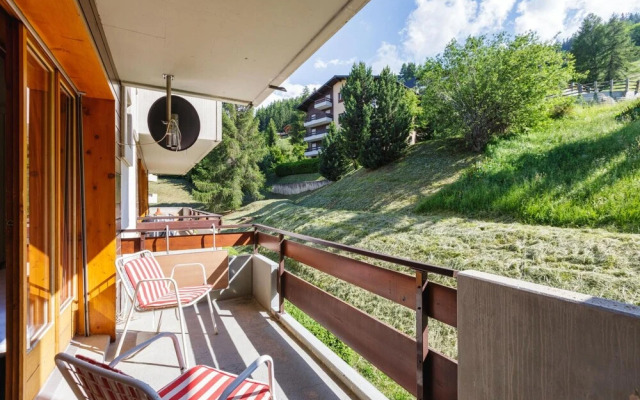 Belle Vue Apartment 423