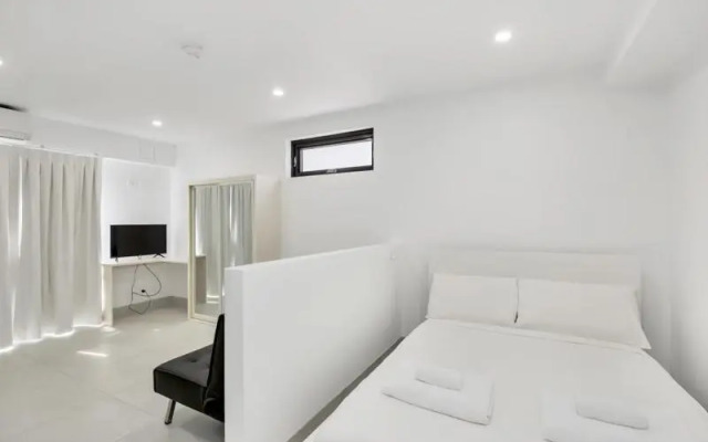 New studio apartment in Surry Hills