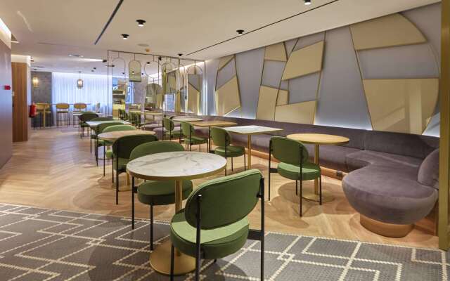 Occidental Alicante Hotel