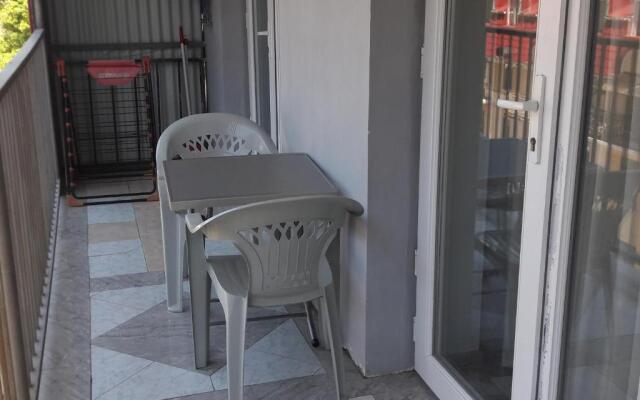 Lia Apartment1
