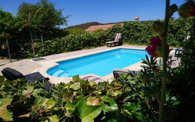 Alojamientos Rurales Berrocal