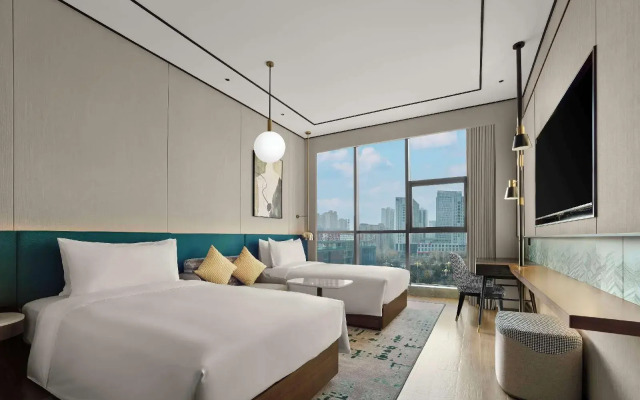 Hilton Garden Inn Datong Pingcheng