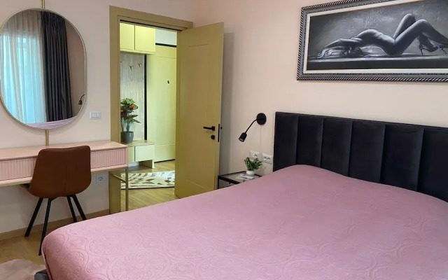 Florenc's Apartment