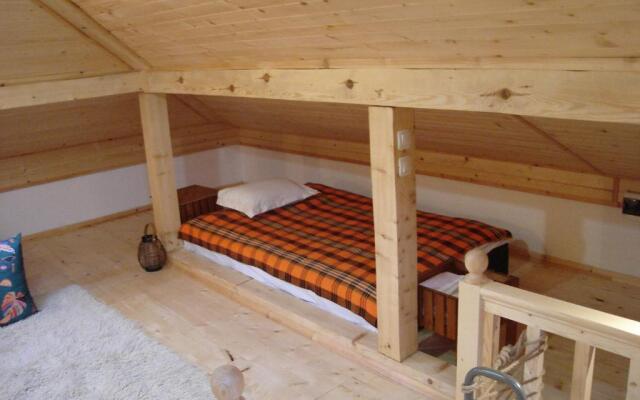 Rest Your Mind and Body at Sofi`s House