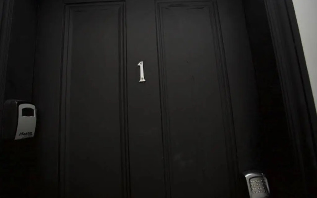 MJB Norwich The Bristol Hotel