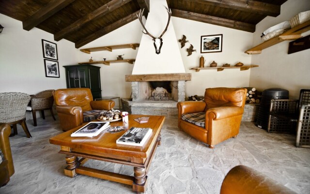 Agriturismo il Passeggere