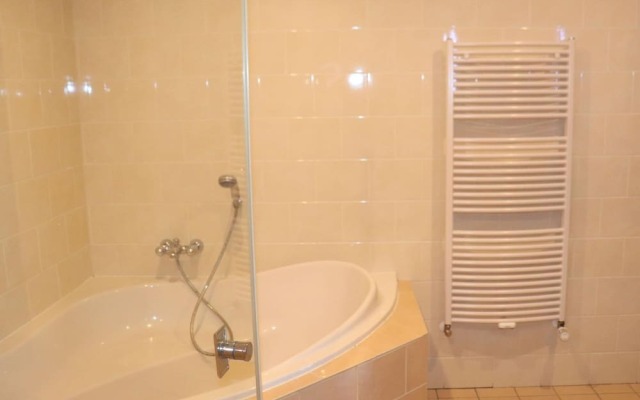 Apartment in Netherlands Near Nature Trails