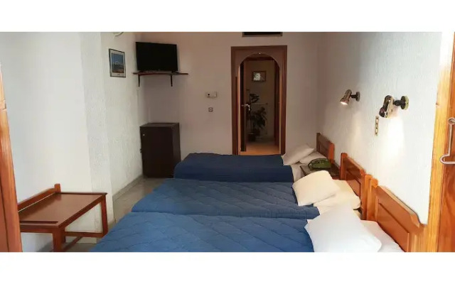 Hotel Apollo