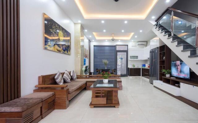 Sonny Homestay Hạ Long - Villa 5 Bedroom