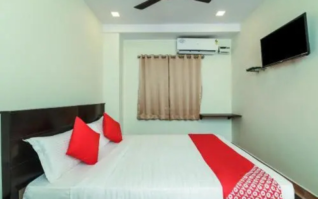 Bheemaas Inn By OYO Rooms