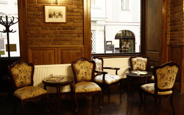 Hotel Liliova Prague Old Town
