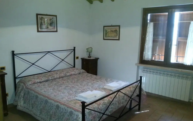 Agriturismo Il Borghetto