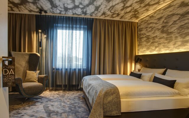 Boutique Hotel 125 Hamburg Airport by INA