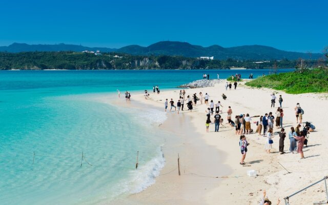 Four Season Resort Kouri