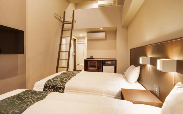 Kyoto City Gardens Hotel