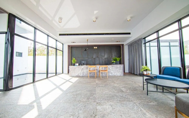 SH Villa