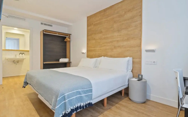 Uma Suites Ondarreta