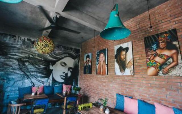 4 Quarters Bali Villas