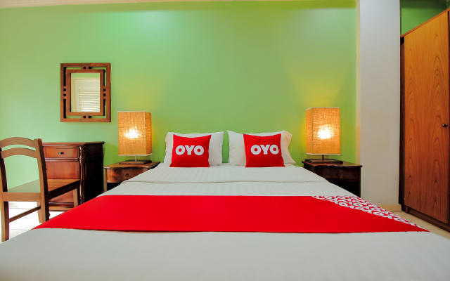 Royal Pimand Serviced Apartment