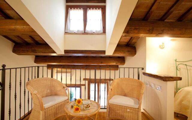 Valle del Metauro Country House