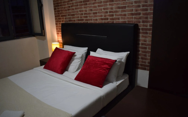 Universo Romântico Guesthouse & Spa